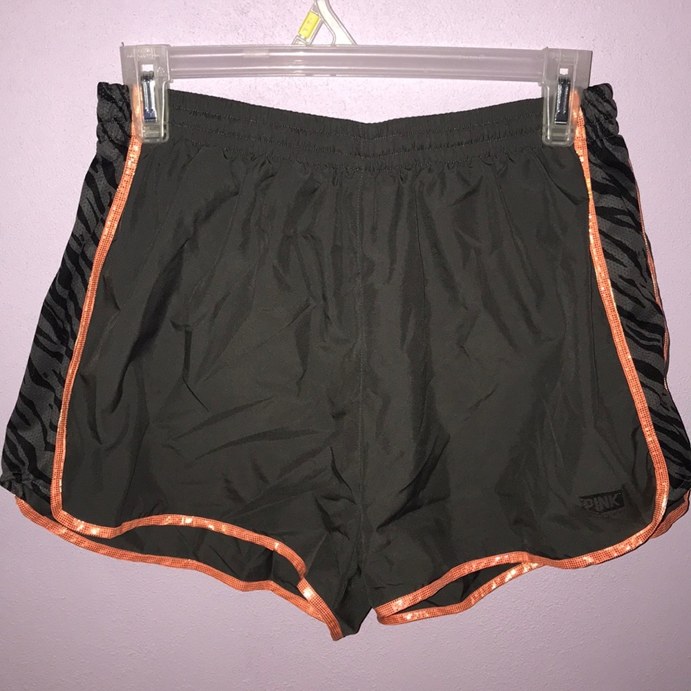 PINK athletic shorts